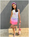 Bow Top Co-Ord